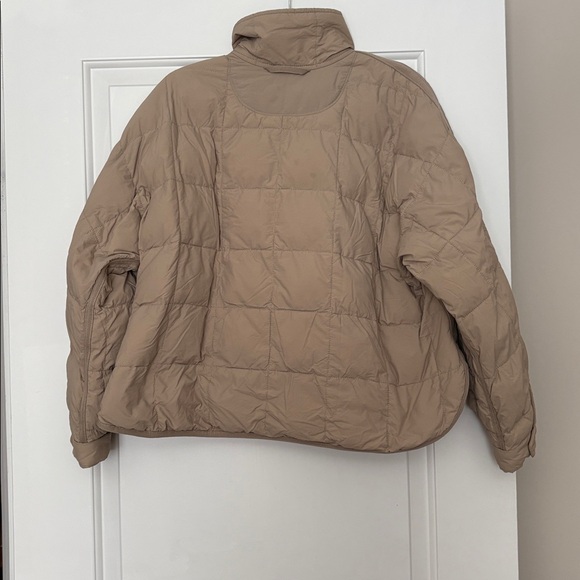 FP Movement Pippa Packable Puffer Jacket - Picture 7 of 7